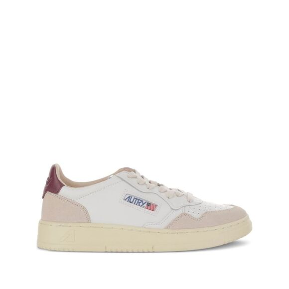 Autry Women´s Sneakers Bordeaux